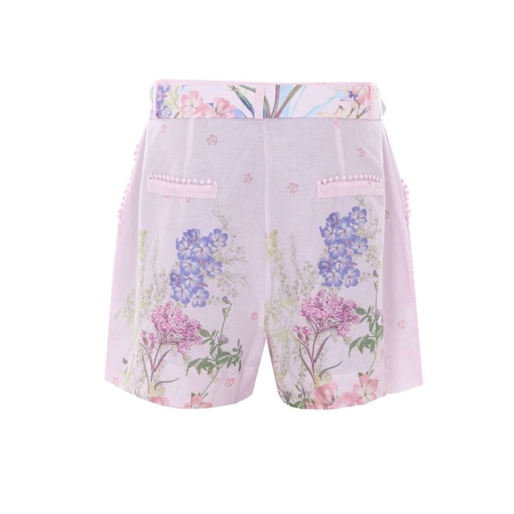 Charo Ruiz Ibiza Women Pansy Shorts - Picture 2 of 4